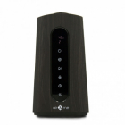 Umidificator de aer si Difuzor de aroma Air & Me Clarence  WiFi  Ionizare  Rata umidificare 350 ml/h  Vapori calzi/reci