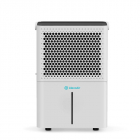Dezumidificator AlecoAir D6 Junior  6 litri/zi  Debit de aer 60 mc/h  Uscare Rufe  Timer