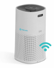 Purificator de aer AlecoAir P85 SILK  Wi-Fi  Lampa UV-C  Filtru True HEPA si Carbune Activ  Functie Ionizare