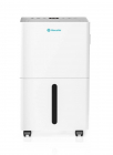 Dezumidificator AlecoAir D6 Timy  Capacitate 6 litri/zi  Timer  Fan Stop  ChildLock  3 Moduri de lucru  Pentru 10 mp