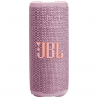 Boxa portabila Grip Bluetooth 16W Pink