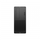 Workstation HP Z1 G6, Tower, Intel Core i7 10700 2.9 GHz up to 4.8 GHz; 64 GB DDR4; 512 GB SSD M.2 NVMe; Placa Video nVidia Quadro P400, 2 GB GDDR5; Raid Controller Integrat; Windows 11 Pro; 3 Ani Garantie, Ca Nou