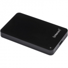 Intenso Hard disc extern Intenso 500GB MemoryCase negru 2,5'' USB 3.0