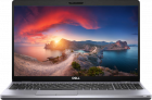 Laptop Dell Latitude 5510, Intel Core i5 10310U 1.7 GHz up to 4.4 GHz, Intel UHD Graphics, Wi-Fi, Bluetooth, WebCam, Display 15.6" 1920 by 1080, 32 GB DDR4; 512 GB SSD M.2 NVMe; Windows 11 Pro; 3 Ani Garantie, Ca Nou