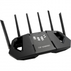 Router wireless RT-BE90U BE9400 AiMesh (black)