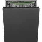 Masina de Spalat Vase Incorporabila STL7332CL Universale Line 13 Seturi 10 Programe Latime 60CM Control Electronic Clasa C Negru