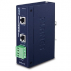 Switch Industrial IPOE-162S 2 porturi Blue