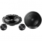 Boxe Auto TS-G170C 300W Black