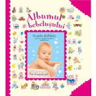Albumul bebelusului (roz)