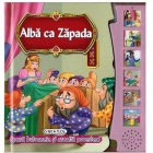 Citeste si asculta - Alba ca Zapada