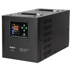 Ups centrale termice Rebel RB-4031 2200VA 1600W, utilizeaza un acumulator 12v GEL / AGM / LifePo4