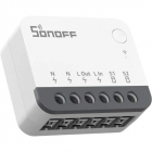 Releu inteligent Sonoff ZBMINIR2, ZigBee 6920075742916 / 6920075743142
