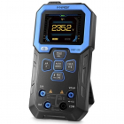 Multimetru digital Smart, afisaj color, tester de tensiune, mod inregistrare, NCV, AC/DC 10A, FNIRSI DMT-99 MULTIM-DMT99-FNR / 5948636045963