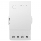 Releu inteligent WiFi TH Origin (R3) (230V/16A) cu intrare senzor THR316 Sonoff 6920075777512