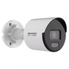 Camera IP HIKVISION DS-2CD1047G2-L 4 MP, lentila 2.8mm, lumina 30m, PoE, ColorVu