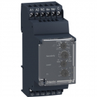 Releu de control pentru nivelul lichidului Rm35-L 24 - 240 V C.A./C.C Schneider RM35LM33MW