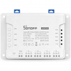 Releu Wireless 4 canale Sonoff 4CH Pro R3 6920075775815