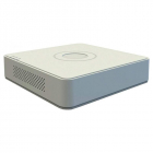DVR Turbo HD 8 canale Hikvision DS-7108HQHI-K1(S)(C) 4MP audio over coaxial