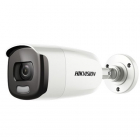 Camera ColorVu TurboHD Hikvision DS-2CE12DFT-F, 2MP, lentila 2.8mm, lumina 40m, 130 dB true WDR, IP67