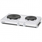 Plita stove-top THS 2590 (White)