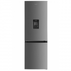 Combina Frigorifica HCNF-HM291INVXWDE+ No Frost 291L Clasa E Dozator Apa Compresor Inverter Argintiu