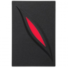 Cititor de proximitate KR-100M RFID (MIFARE 13.56MHz) pentru centrale de control acces