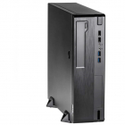 Carcasa AK-502-02BK SFF Black