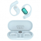 Casti Bluetooth Wireless Open-Ear OWS Lite1 Albastru