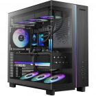 Carcasa Atlas M4 Neagra