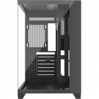 Carcasa Gaming MV8 TP Negru