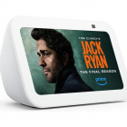 Boxa Inteligenta Echo Show 5 Glacier White