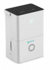 Resigilat - Dezumidificator AlecoAir D20 GRANDE  Wi-Fi  20 L/ zi  Mod Uscare Rufe  Display digital  Higrostat  Timer ON/OFF