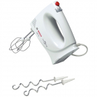 Mixer de mana MFQ3010 300W 2 viteze Alb
