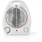 Aeroterma 2 viteze 2000W White