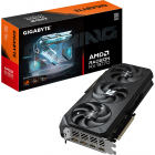 Placa Video GIGABYTE Radeon RX 9070 GAMING OC 16GB GDDR6 256-bit