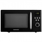 CUPTOR CU MICROUNDE DIGITAL 20L 700W DAEWOO
