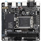 Placa de baza H610I
