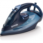 Fier de Calcat SIH3200DB 3200W 250G/min 420Ml Talpa Ceramica Albastru Inchis