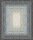 Covor lana Zeha gray