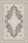 Covor lana Almas anthracite