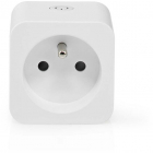 Priza Smart WiFi White