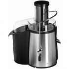 Storcator de Fructe si Legume AE 1917 CB  Putere 1000W Inox/Negru