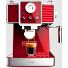 Espressor Cafea Power Espresso 20 Tradizionale Light Red