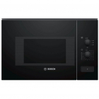 Cuptor cu Microunde Serie 4 BFL520MB0 Incorporabil 20 L 800W Negru