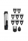 Trimmer  Lithium Power Beard  - autonomie 80 min - lame late din otel - functionare fara fir - negru