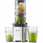 Storcator Lent prin Presare la Rece CE-ZM1902M-SV Recipient Suc 0.7L Argintiu