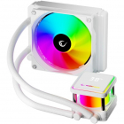Cooler Procesor INFINITE V120 120MM ARGB Alb