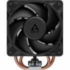 Cooler Procesor Freezer 36-S PWM MX-7 Intel/ AMD Negru