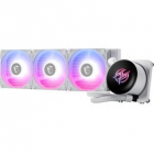 Cooler Procesor MPG CORELIQUID P13 360 AIO 360mm ARGB Intel/ AMD Alb