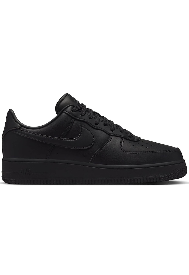 Pantofi sport Air Force 1 '07 Fresh 43851 - Negru